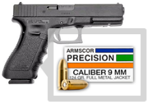 Best Ammo for Firearm Hero Image
